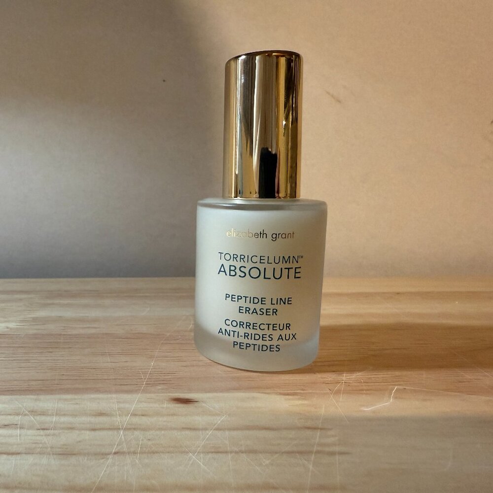 Elizabeth Grant Torricelumn™ Absolute Peptide Line Eraser